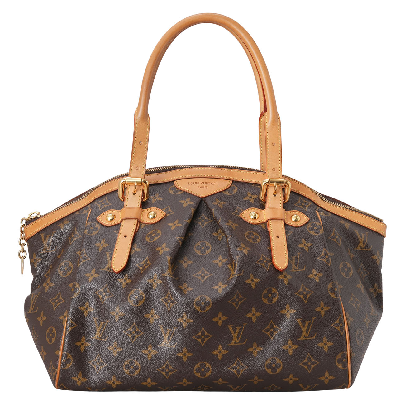 LOUIS VUITTON(USED)루이비통 M40144 모노그램 티볼리 GM